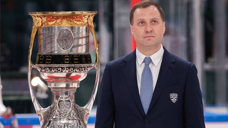 Алексей Морозов