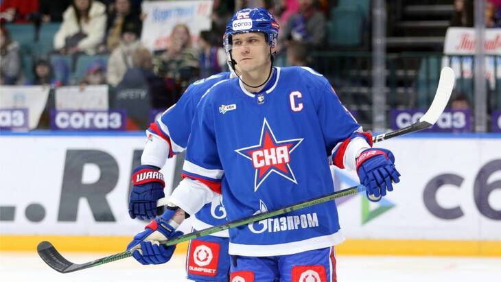 Никита Зайцев