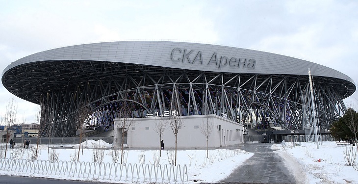 СКА Арена