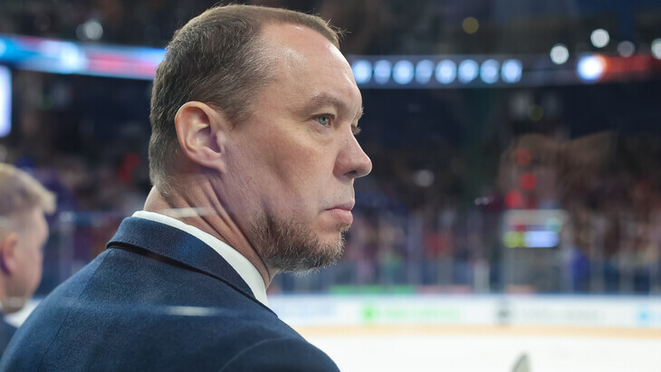 Сергей Мозякин