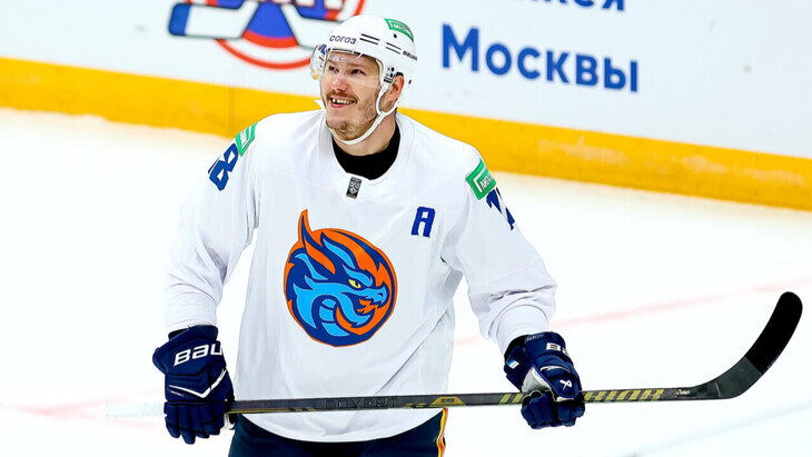 Дмитрий Яшкин