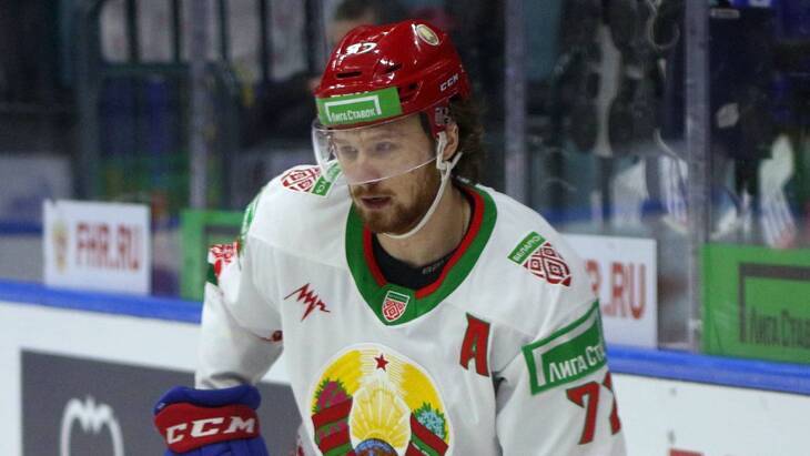 Владимир Алистров