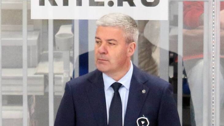Леонид Тамбиев