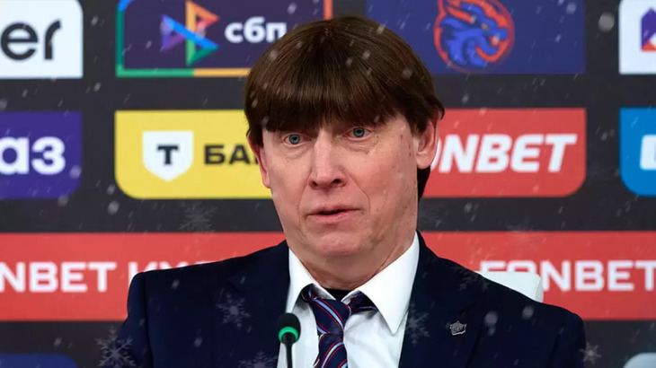Игорь Гришин