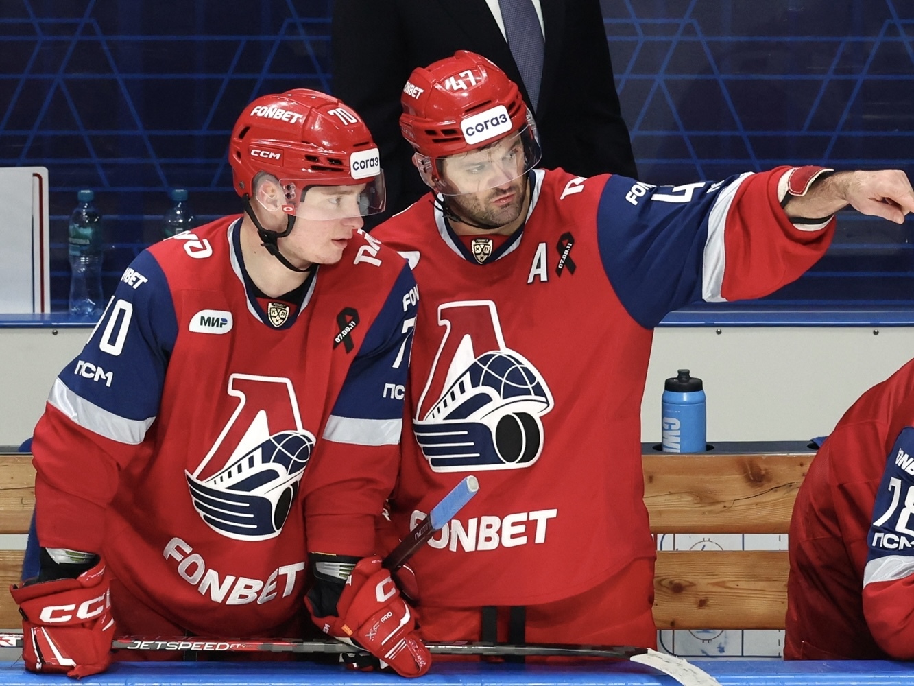 «Локомотив» обыграл «Шанхай»
