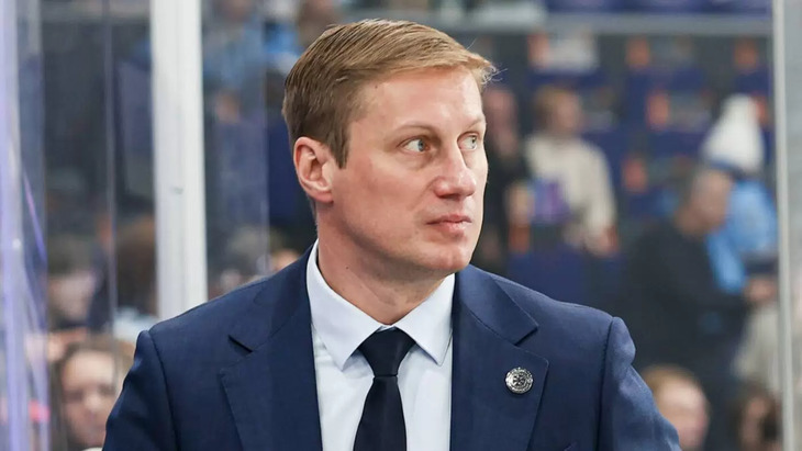Ярослав Люзенков
