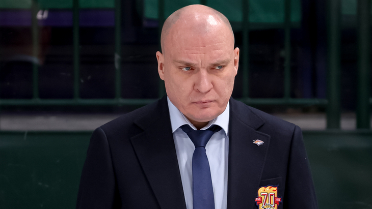 Андрей Разин