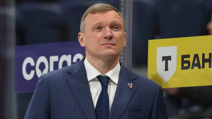 Алексей Исаков