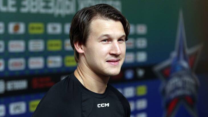 Александр Барабанов
