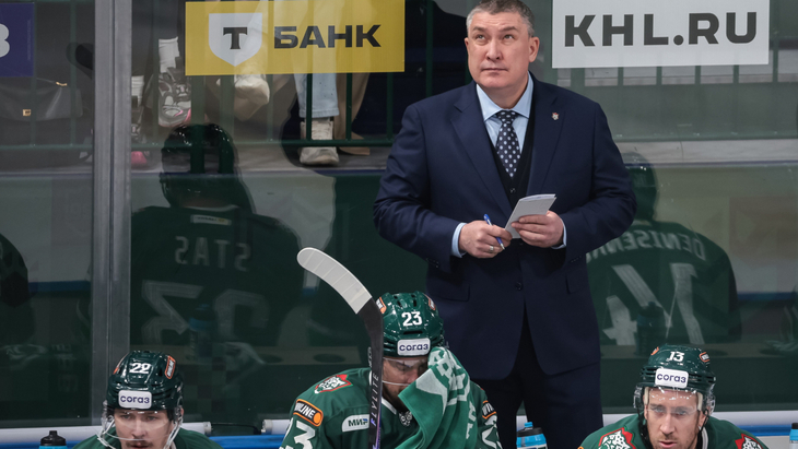 Анвар Гатиятулин