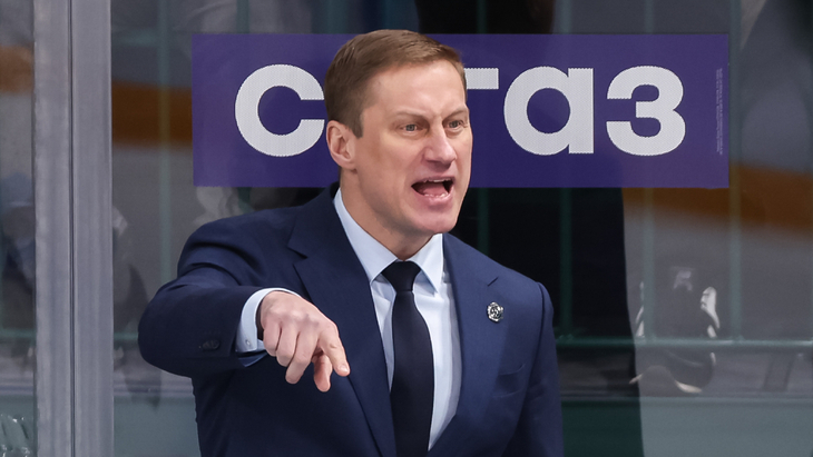 Ярослав Люзенков