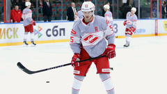 Дмитрий Вишневский