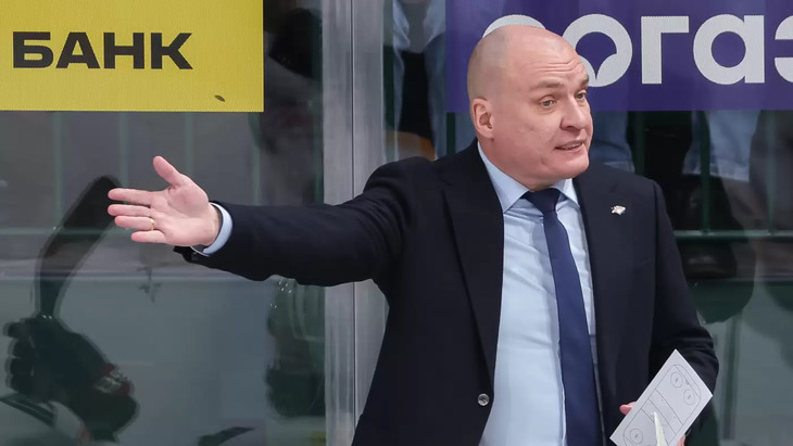 Андрей Разин