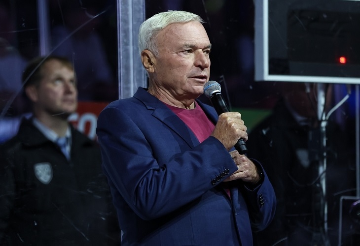 Виктор Рашников