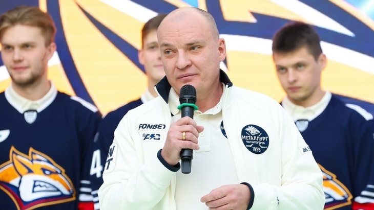Андрей Разин