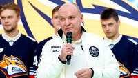Андрей Разин