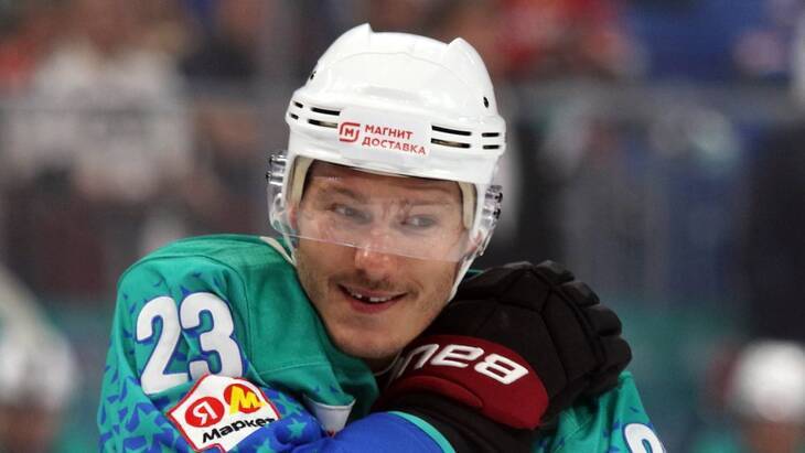 Дмитрий Яшкин