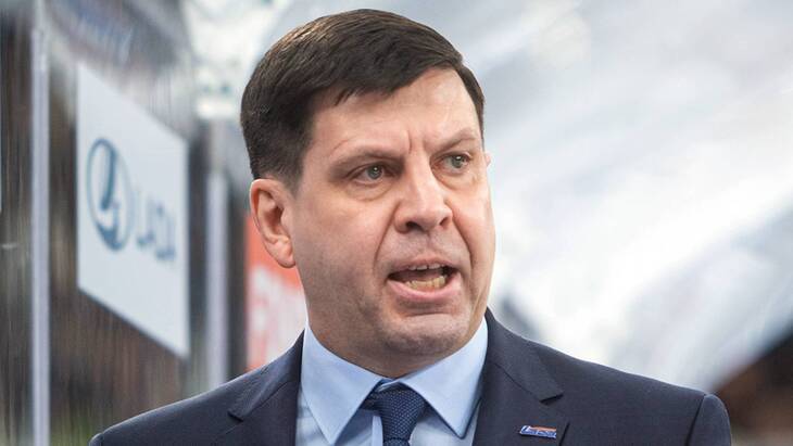 Павел Зубов