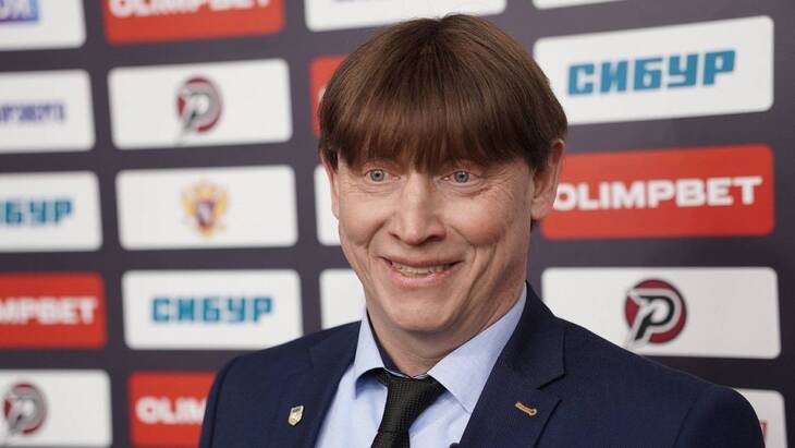 Игорь Гришин