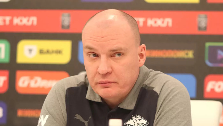 Андрей Разин