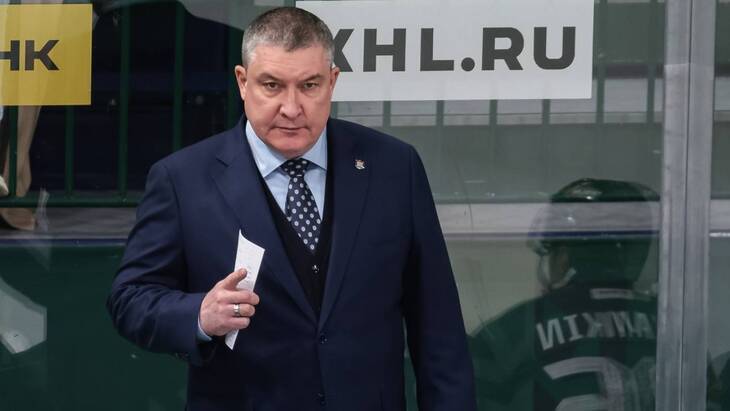 Анвар Гатиятулин