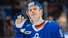Никита Гусев