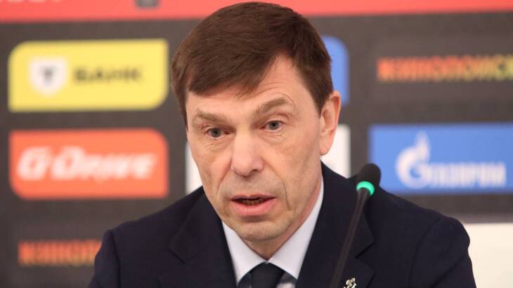 Алексей Кудашов