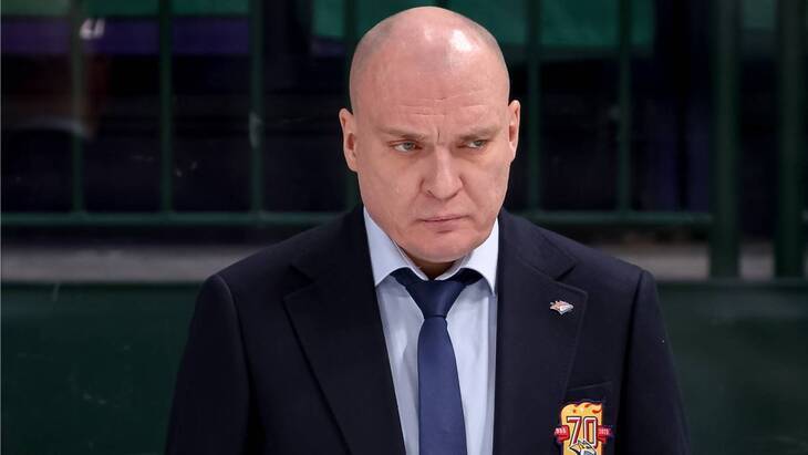 Андрей Разин