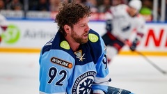 Евгений Кузнецов
