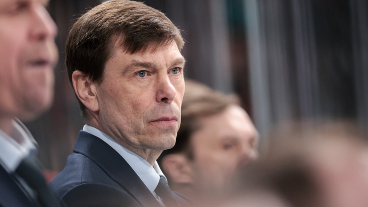 Алексей Кудашов