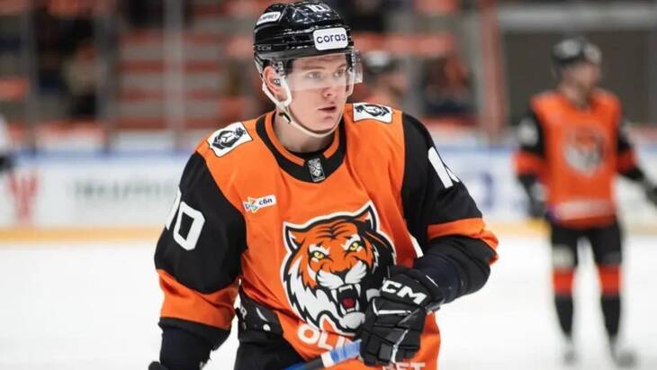 Ярослав Лихачёв
