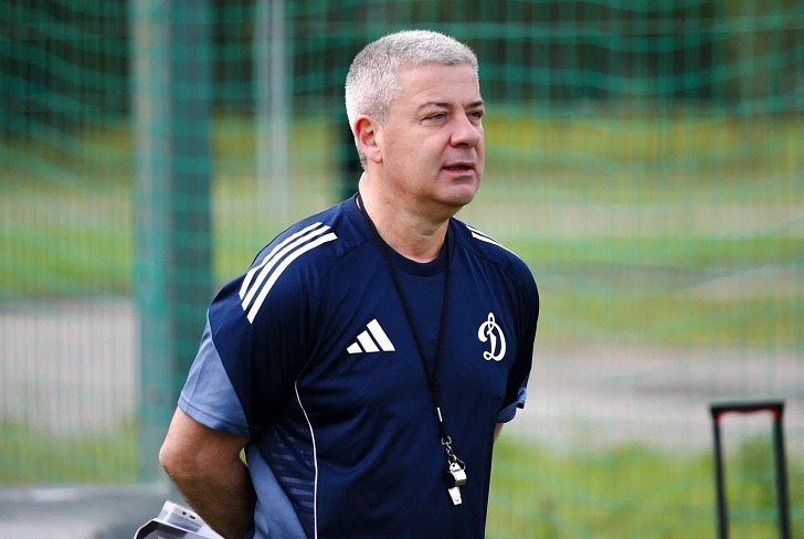 Леонид Тамбиев 