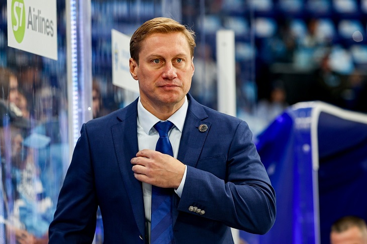 Ярослав Люзенков 
