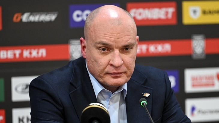Андрей Разин