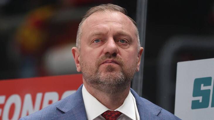 Владимир Воробьёв