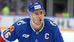 Сергей Плотников (СКА)