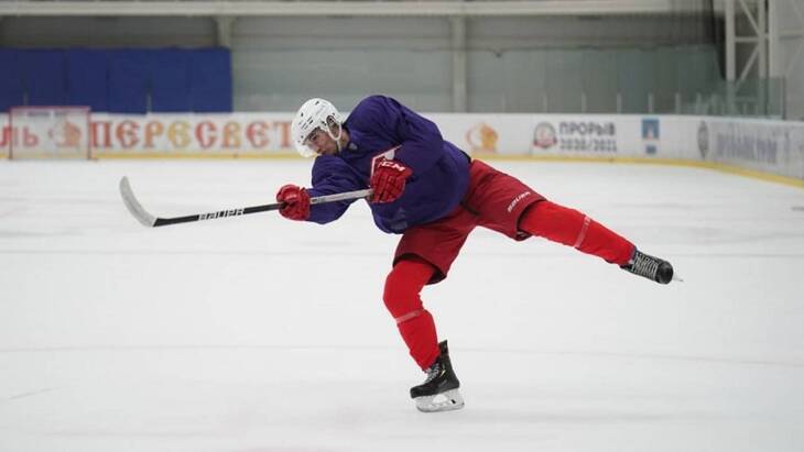 Дмитрий Костенко