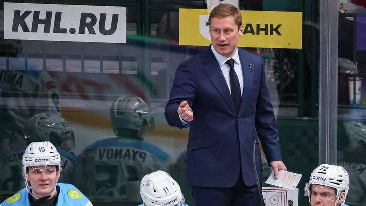 Ярослав Люзенков