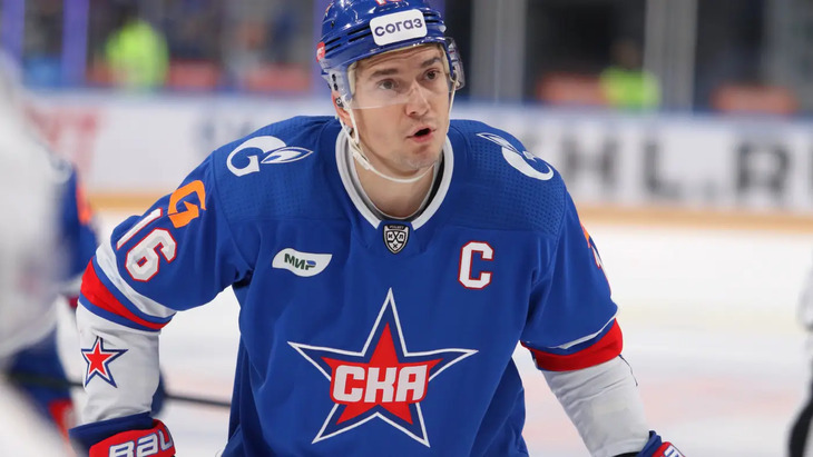 Сергей Плотников