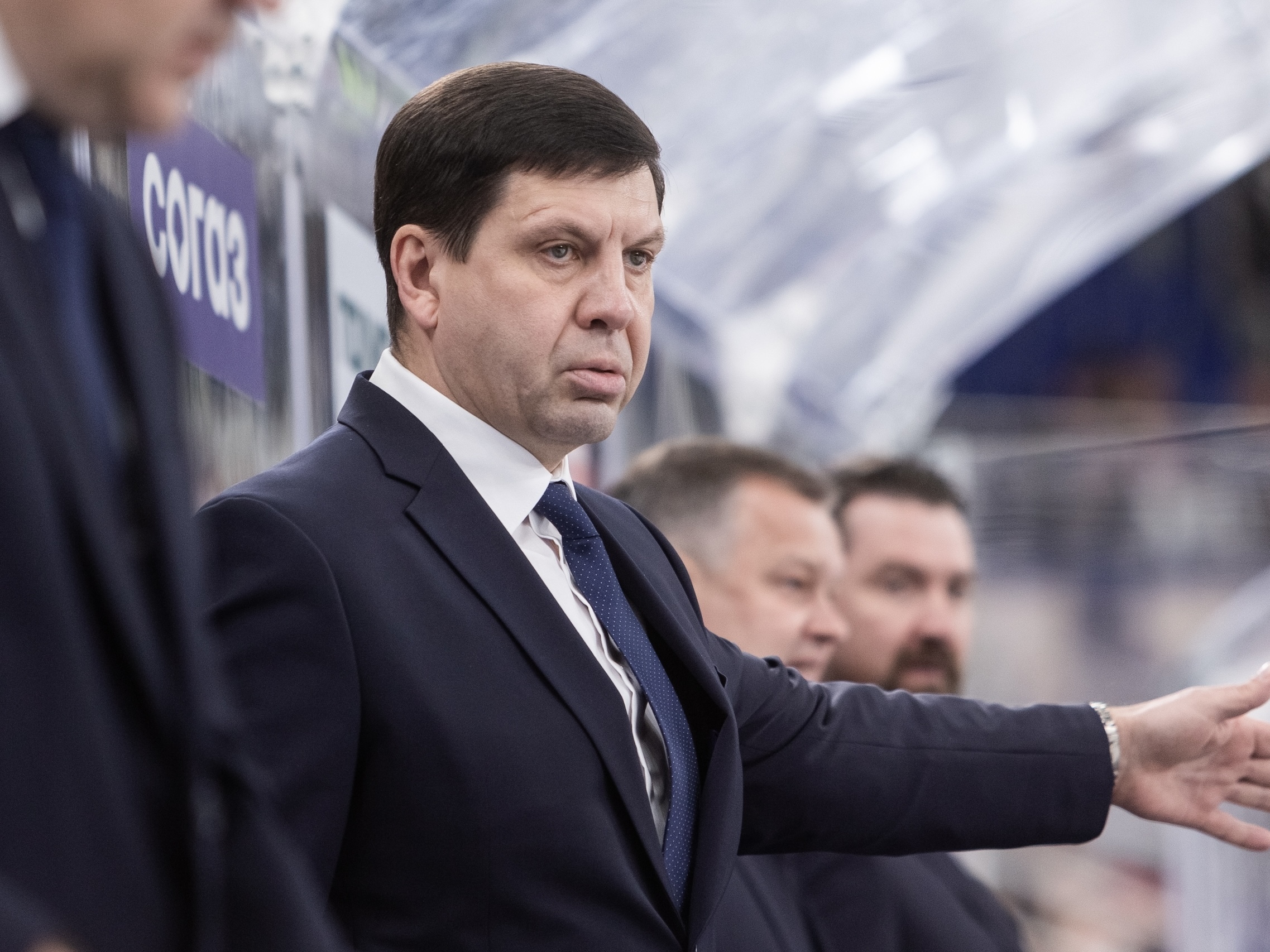 Павел Зубов