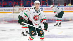Кирилл Семёнов