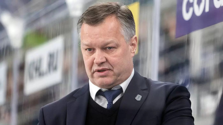 Игорь Горбенко