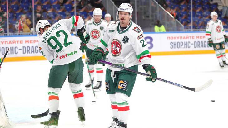 Алексей Бывальцев