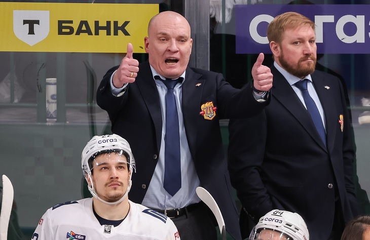 Андрей Разин
