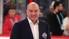 Андрей Разин