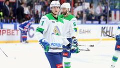 Максим Кузнецов