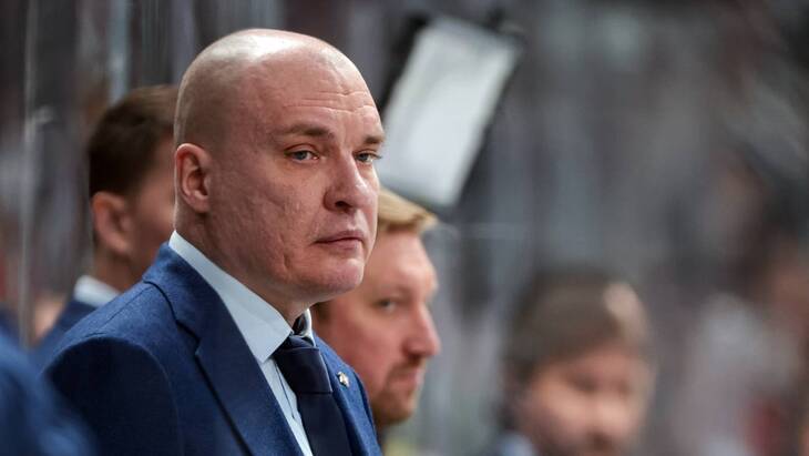 Андрей Разин