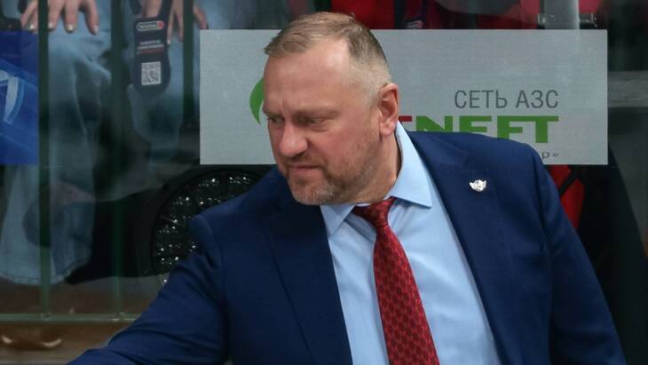 Владимир Воробьев