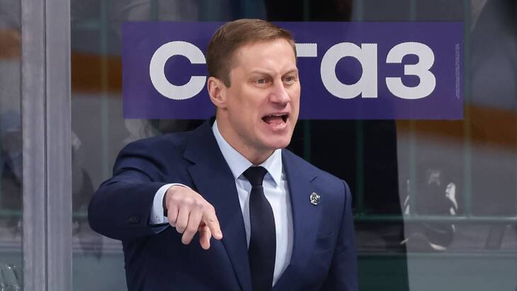Ярослав Люзенков