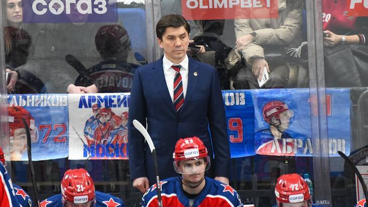 Игорь Никитин